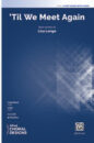 'Til We Meet Again sheet music