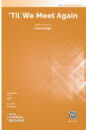 'Til We Meet Again sheet music