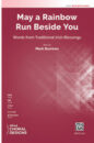 May a Rainbow Run Beside You sheet music