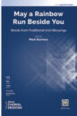 May a Rainbow Run Beside You sheet music