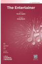The Entertainer sheet music