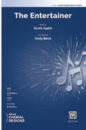 The Entertainer sheet music