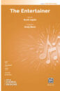 The Entertainer sheet music