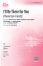 I'll Be There You sheet music