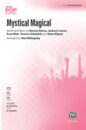 Mystical Magical sheet music