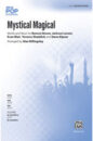 Mystical Magical sheet music