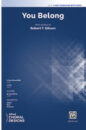 You Belong sheet music