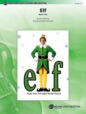 Elf sheet music