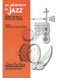 An Adventure in Jazz Book 3 sheet music