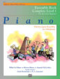 Alfred's Basic Piano Library: Ensemble Book Complete 1: For the Later Beginner sheet music