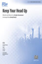 Keep Your Head Up sheet music