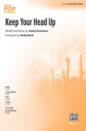 Keep Your Head Up sheet music