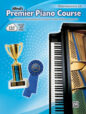 Premier Piano Course Performance 2A sheet music