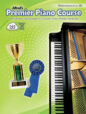 Premier Piano Course Performance 2B sheet music