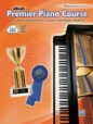 Premier Piano Course Performance 4 sheet music