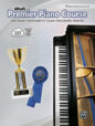 Premier Piano Course Performance 6 sheet music