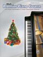 Premier Piano Course Christmas 6 sheet music