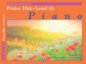 Alfred's Basic Piano Library: Praise Hits Level 1A sheet music