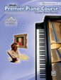 Premier Piano Course Masterworks 3: Correlated Standard Repertoire sheet music