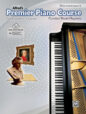 Premier Piano Course Masterworks 6: Correlated Standard Repertoire sheet music