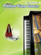 Premier Piano Course Sight Reading 2B sheet music