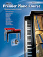 Premier Piano Course Duet 5 sheet music