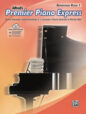 Premier Piano Express Repertoire Book 1 sheet music