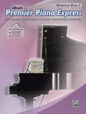 Premier Piano Express Repertoire Book 3 sheet music