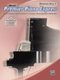 Premier Piano Express Repertoire Book 4 sheet music