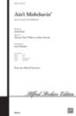 Ain't Misbehavin' sheet music