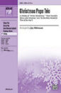 Christmas Pops Trio sheet music