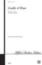 Candle of Hope sheet music