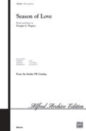 Season of Love sheet music