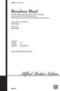 Broadway Blast! sheet music