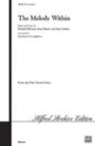 The Melody Within sheet music