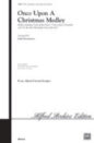 Once Upon a Christmas Medley sheet music