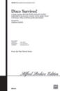 Disco Survives! sheet music