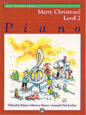 Alfred's Basic Piano Library: Merry Christmas! Book 2 sheet music