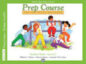 Alfred's Basic Piano Prep Course: Technic Book C: For the Young Beginner sheet music