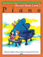 Alfred's Basic Piano Library: Recital Book 2 sheet music
