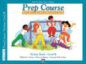 Alfred's Basic Piano Prep Course: Technic Book B: For the Young Beginner sheet music