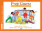 Alfred's Basic Piano Prep Course: Technic Book A: For the Young Beginner sheet music