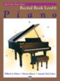 Alfred's Basic Piano Library: Recital Book 6 sheet music