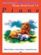 Alfred's Basic Piano Library: Hymn Book 1A sheet music