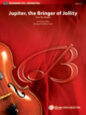 Jupiter the Bringer of Jollity sheet music