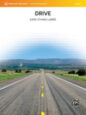 Drive sheet music
