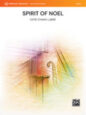 Spirit of Noel sheet music