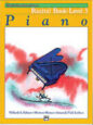 Alfred's Basic Piano Library: Recital Book 3 sheet music