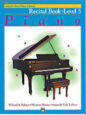 Alfred's Basic Piano Library: Recital Book 5 sheet music