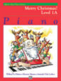 Alfred's Basic Piano Library: Merry Christmas! Book 1A sheet music